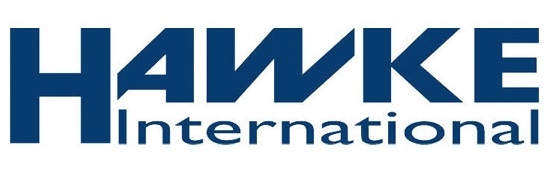 HAWKE (UK) Logo