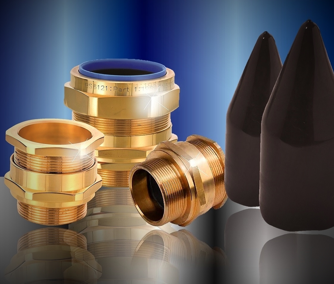 Cable Glands and Accessories