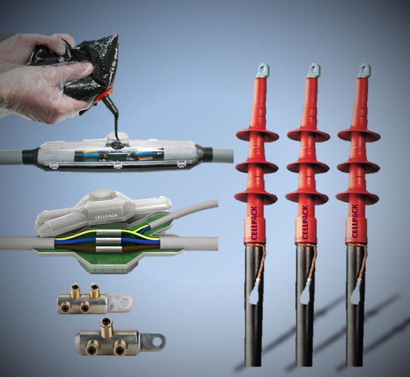 Cable Jointing & Termination