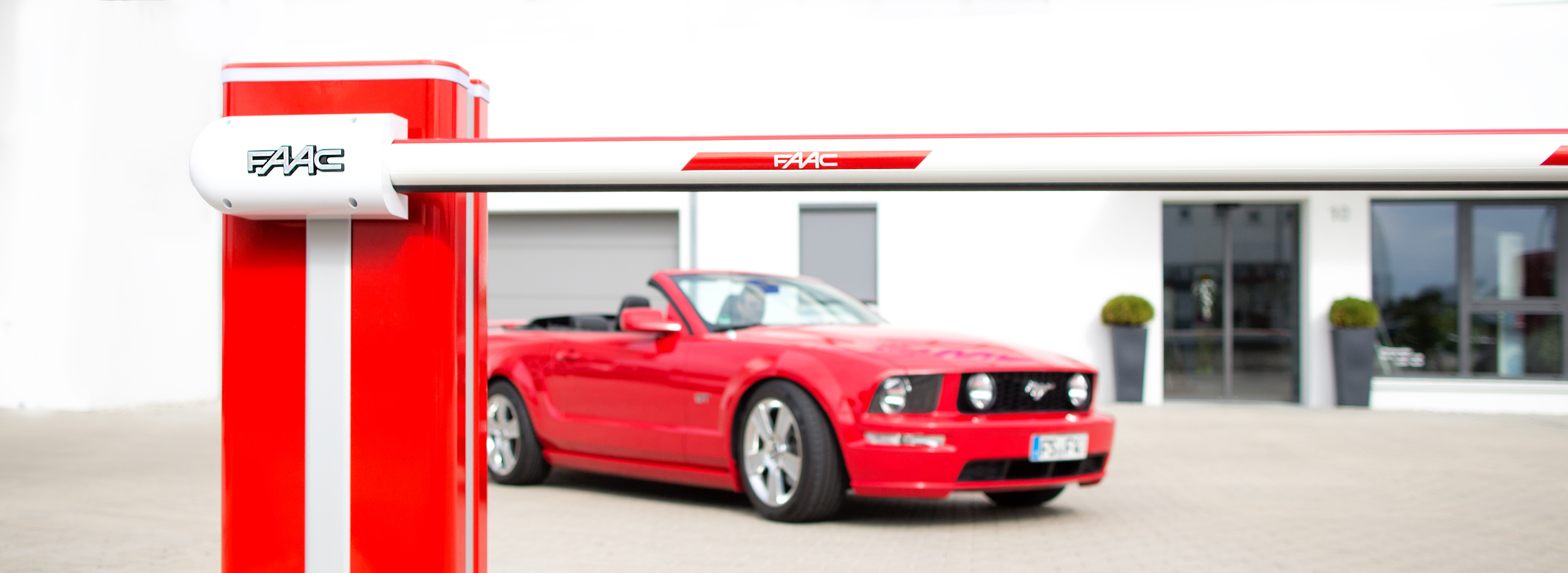 Home Automation Accessories