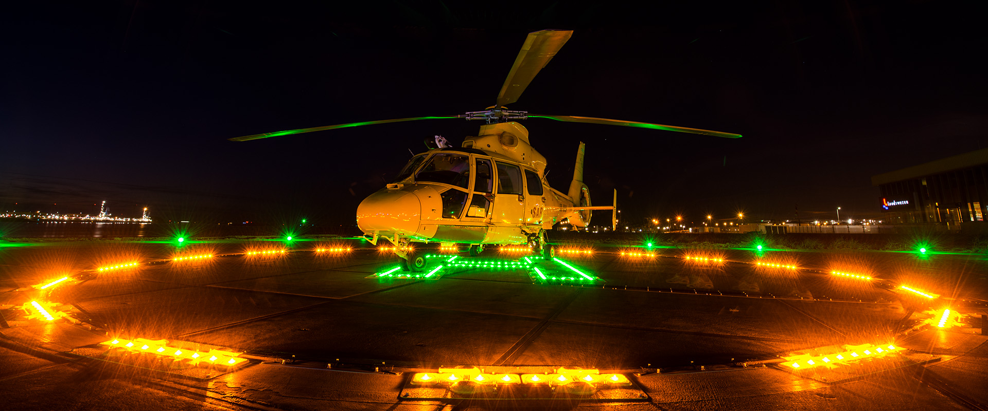 Helideck-Helipad-Lighting-System