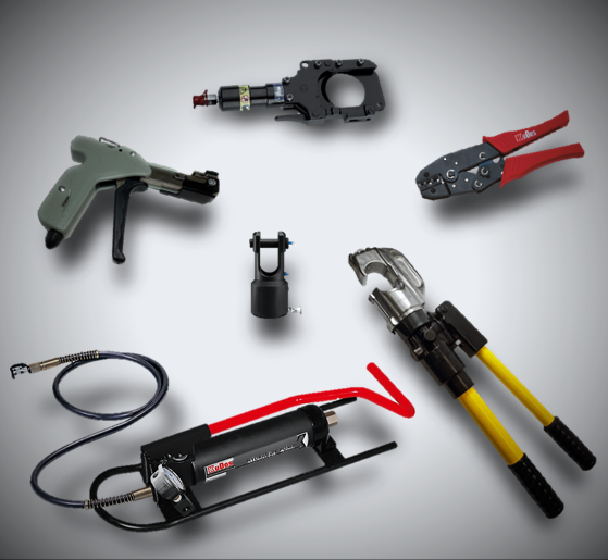 Hydraulic Tools