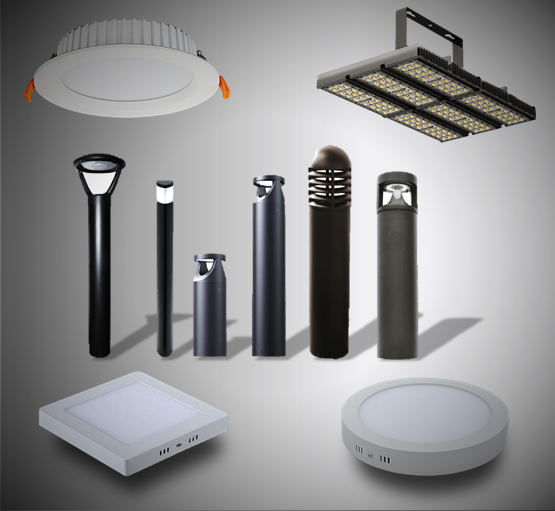 LED Lighting