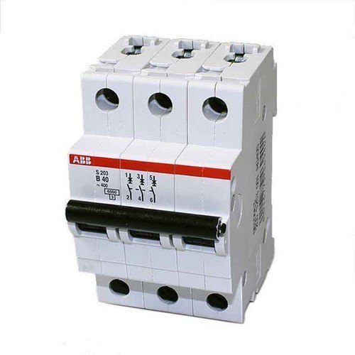 ABB Electrical Products Product 4
