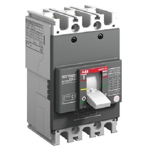 ABB Electrical Products Product 5