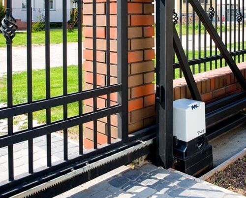 FAAC (ITALY) Product 4