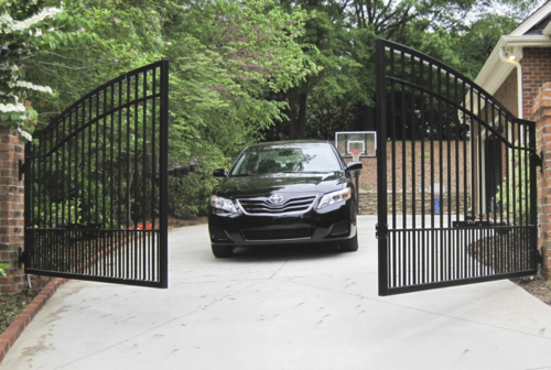 AUTOMATIC GATES MAINTENANCE